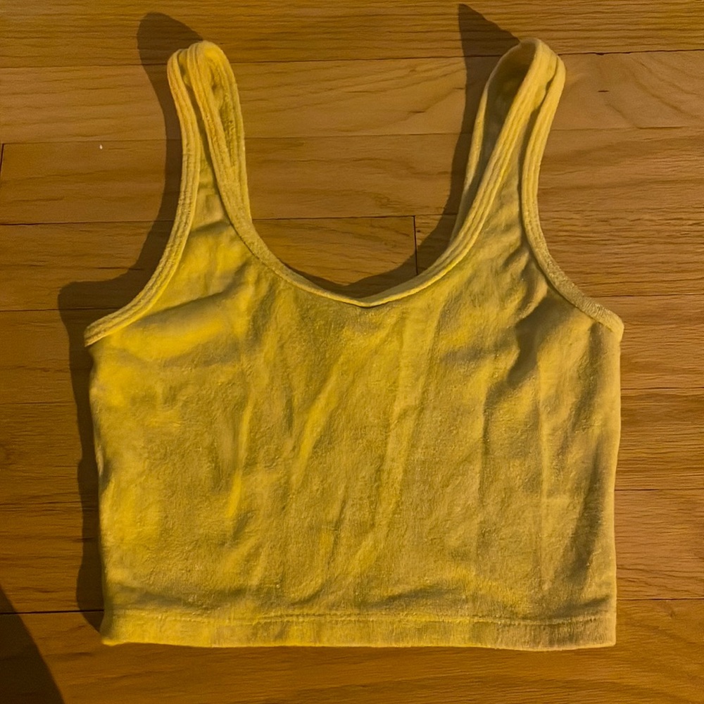 Pacsun Tank-Top